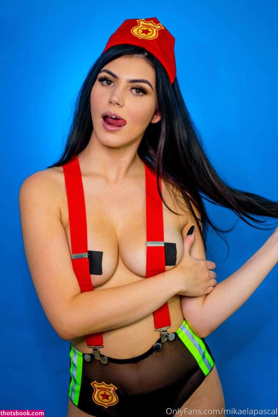 Mikaela Pascal Nude Leaks OnlyFans Photos #28 1936270
