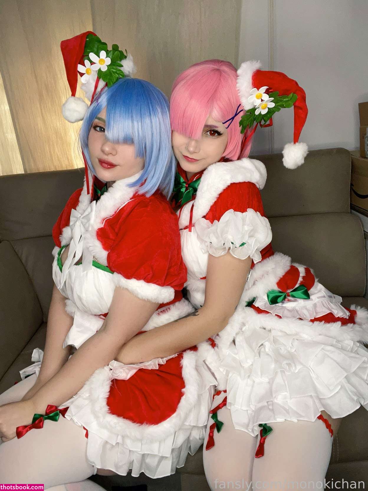 Monokichan Nude Leaks OnlyFans Photos #25 1936334