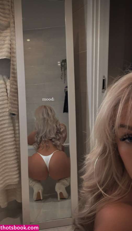 Paris Jade Nude Leaks OnlyFans Photos #35 1936394