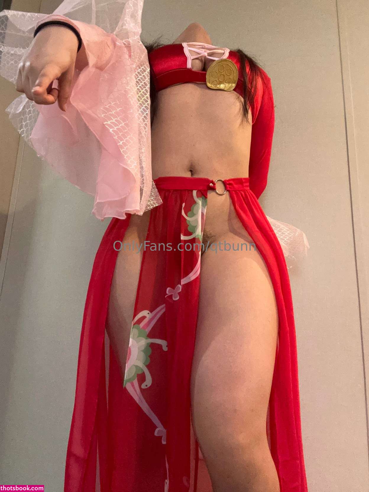 Qtbunn Nude Leaks OnlyFans Photos #31 1936442