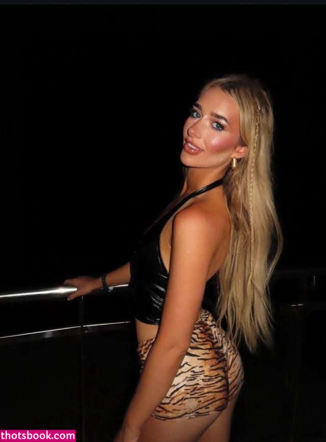 Erin Lally Nude Leaks OnlyFans Photos #6 1944973