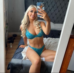 Erin Lally Nude Leaks OnlyFans Photos #6