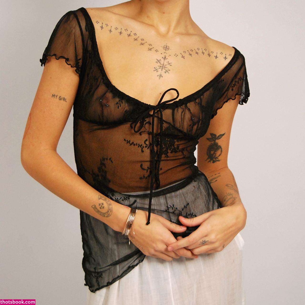 josieee hamilton Nude Leaks OnlyFans Photos #6 1945450