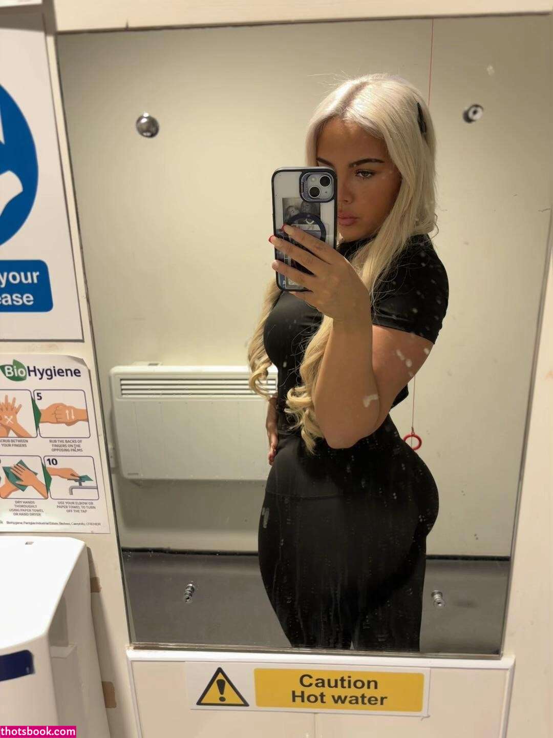 Alanciaax Alanciaa Bint Nude Leaks OnlyFans Photos #1 1952978