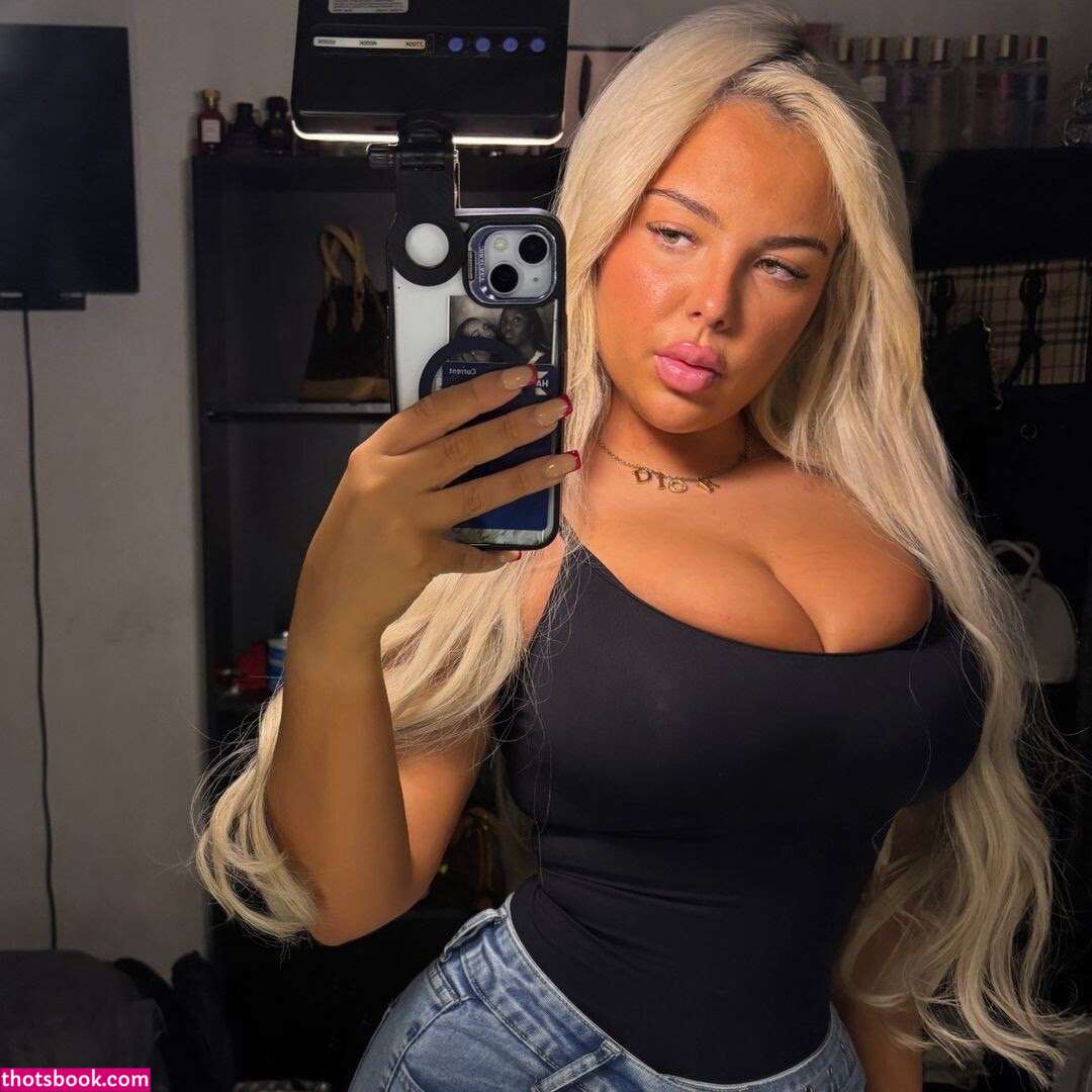 Alanciaax Alanciaa Bint Nude Leaks OnlyFans Photos #1 1952980