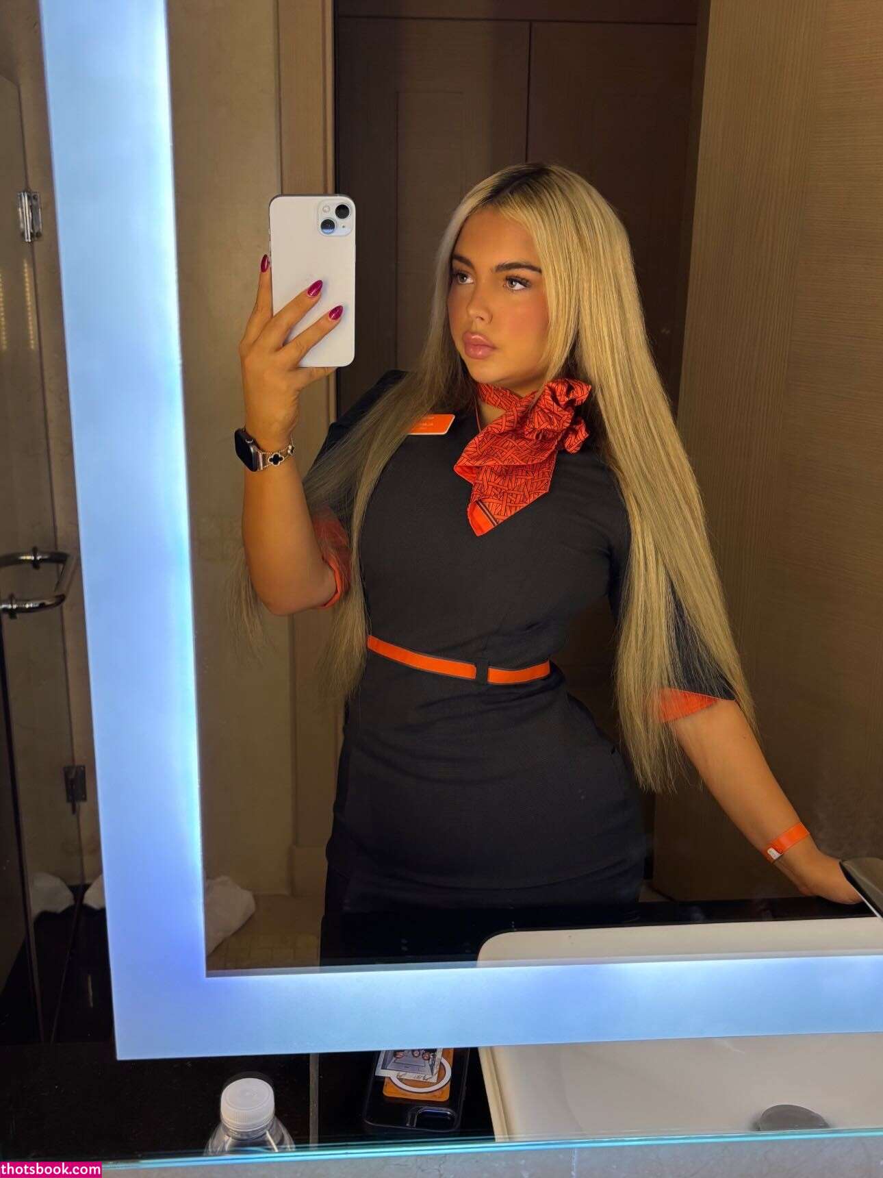 Alanciaax Alanciaa Bint Nude Leaks OnlyFans Photos #2 1952994