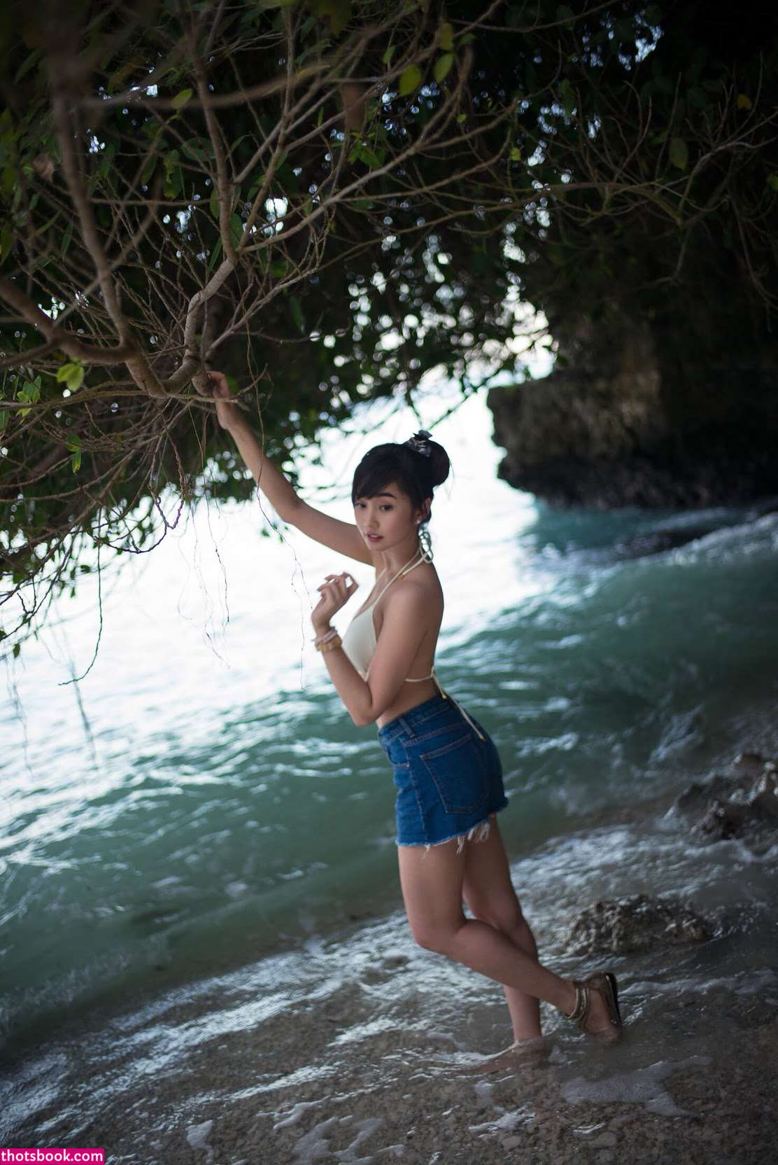 Alodia Gosiengfiao Nude Leaks OnlyFans Photos #1 1953101