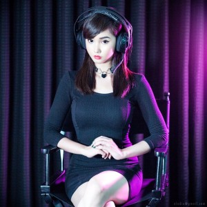 Alodia Gosiengfiao Nude Leaks OnlyFans Photos #1