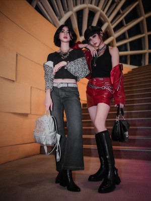 Alodia Gosiengfiao Nude Leaks OnlyFans Photos #2