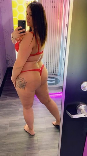 Amanda Rose Damnnn manda Nude Leaks OnlyFans Photos #1