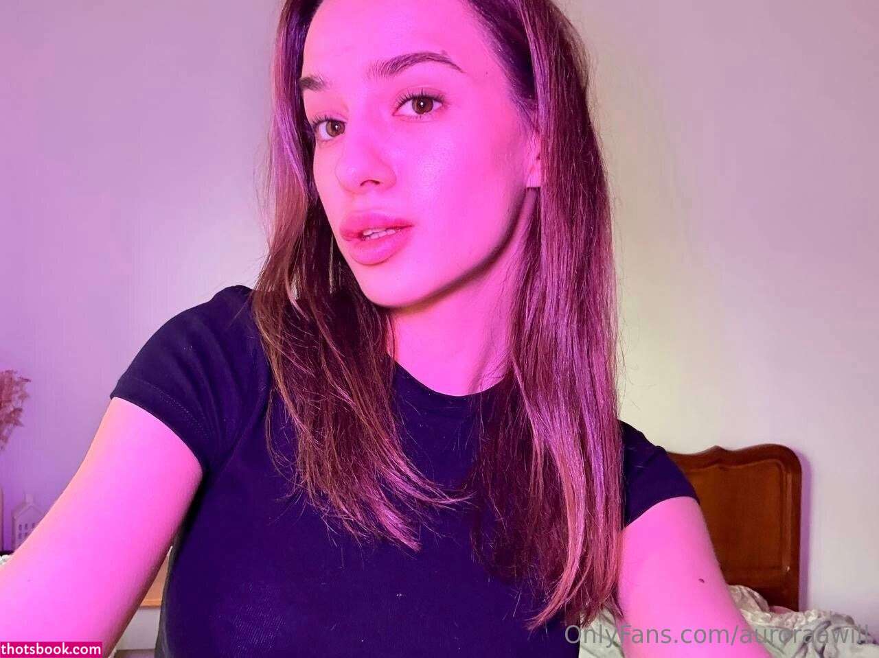 auroraawill elsapaul Nude Leaks OnlyFans Photos #1 1953241