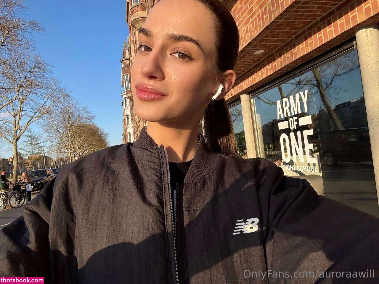 auroraawill elsapaul Nude Leaks OnlyFans Photos #1 1953261