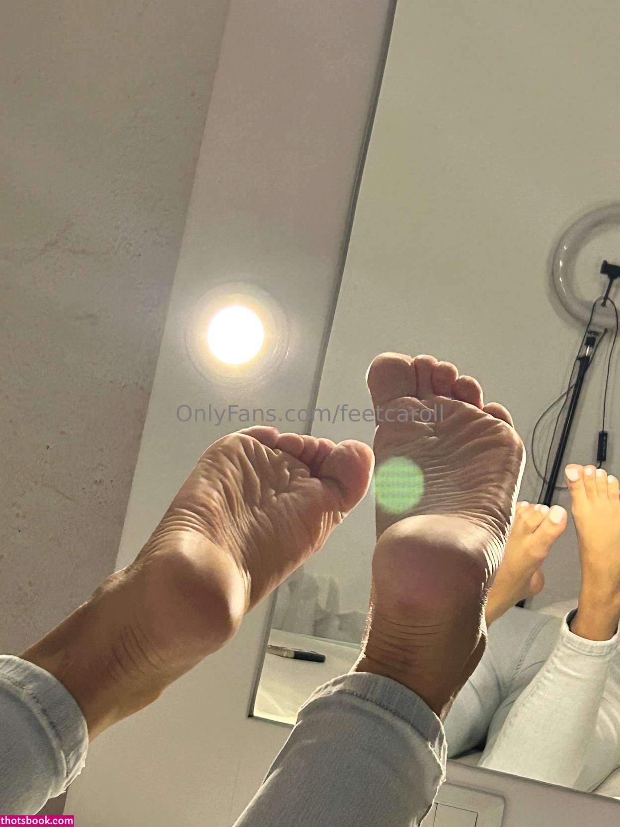 Carolpiecitos Nude Leaks OnlyFans Photos #2 1953387