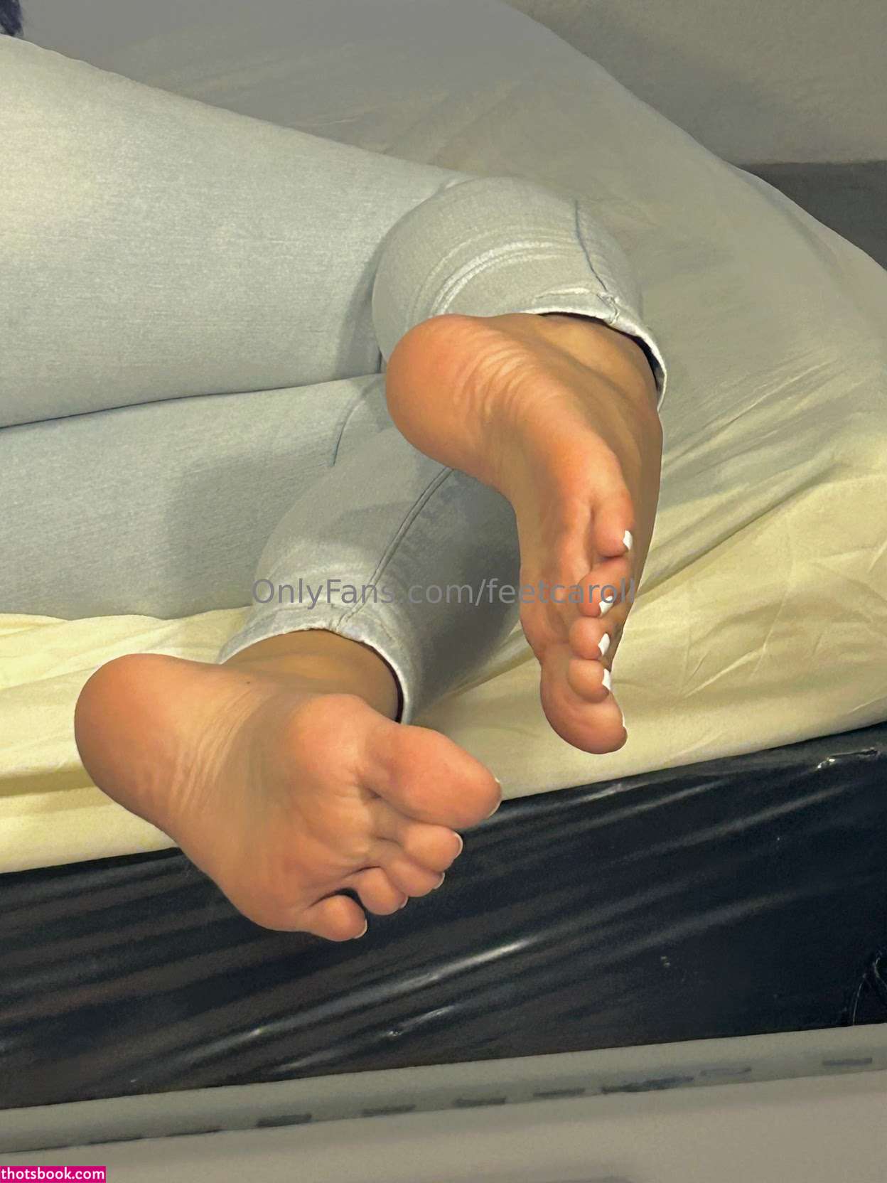 Carolpiecitos Nude Leaks OnlyFans Photos #2 1953393