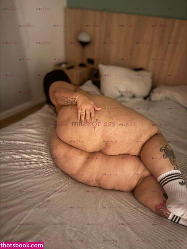 Cristina Madonado cristinamaldonadobbw Nude Leaks OnlyFans Photos #2 1953567