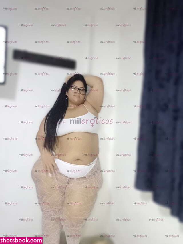 Cristina Madonado cristinamaldonadobbw Nude Leaks OnlyFans Photos #2 1953583