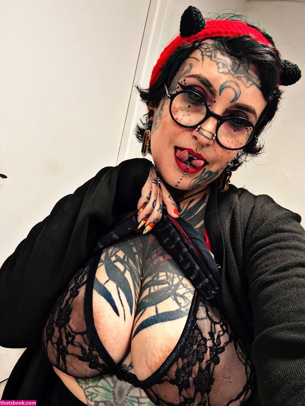 Danibinx666 gogobinx Nude Leaks OnlyFans Photos #1 1953595