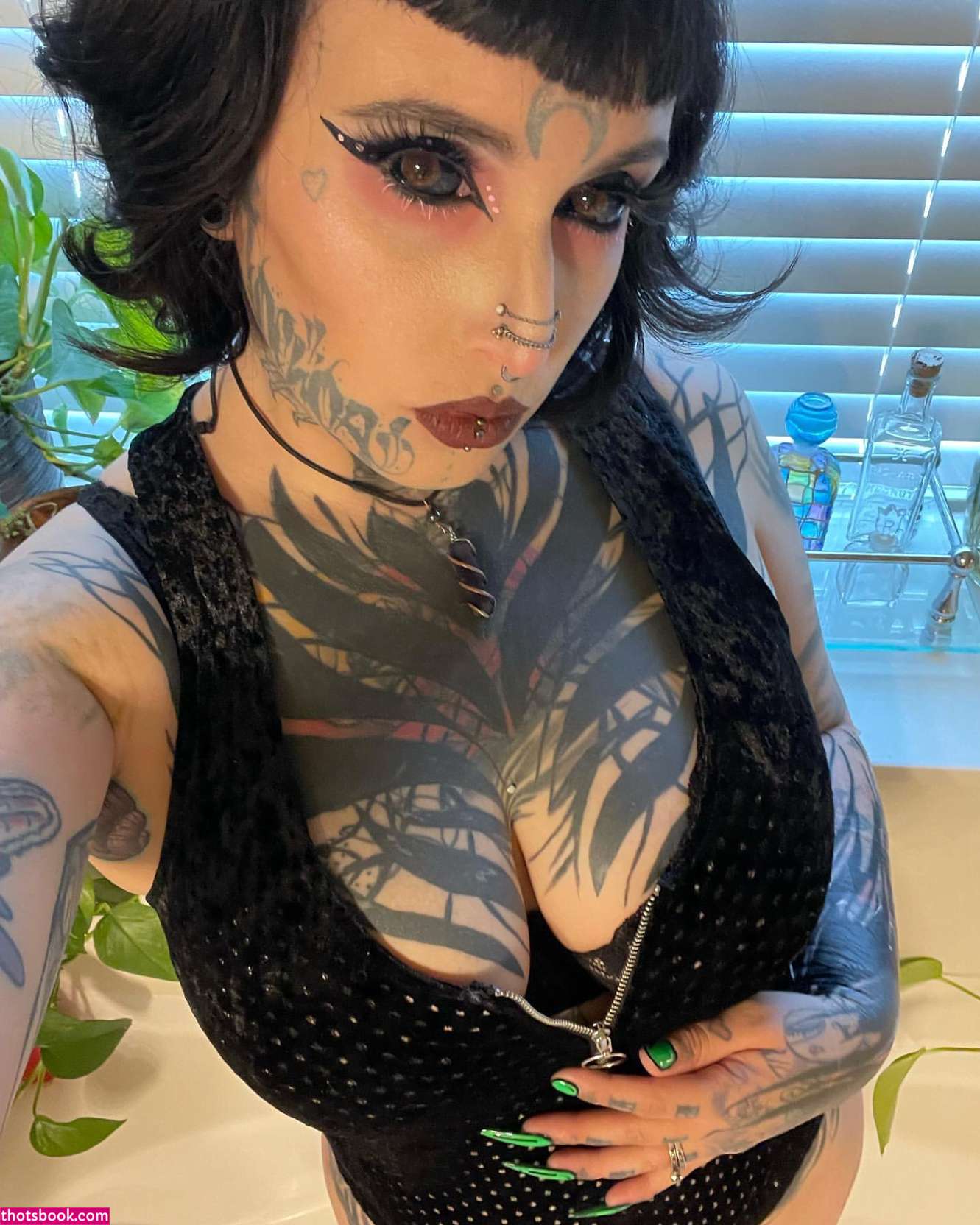 Danibinx666 gogobinx Nude Leaks OnlyFans Photos #1 1953596