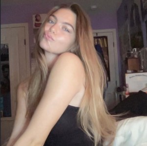 Emma Beardsley Bradpittsgf Nude Leaks OnlyFans Photos #1