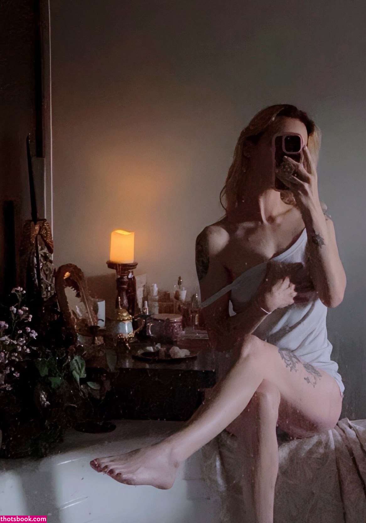 faerylfangs chainmaidenxo Nude Leaks OnlyFans Photos #2 1953795