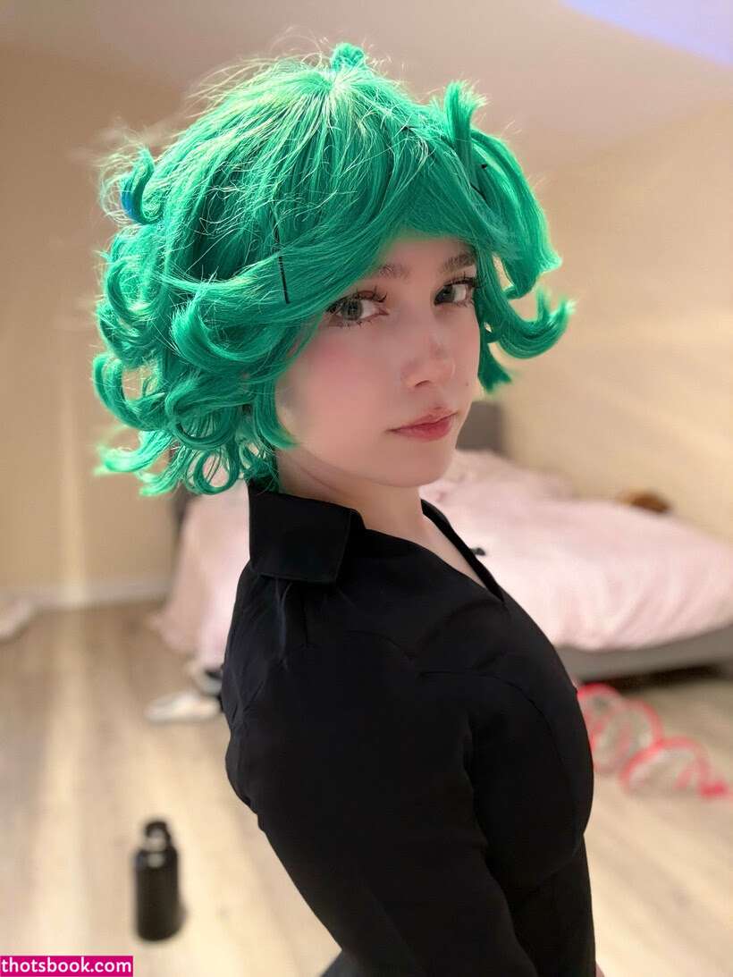 Fatalevie Nude Leaks OnlyFans Photos #1 1953810