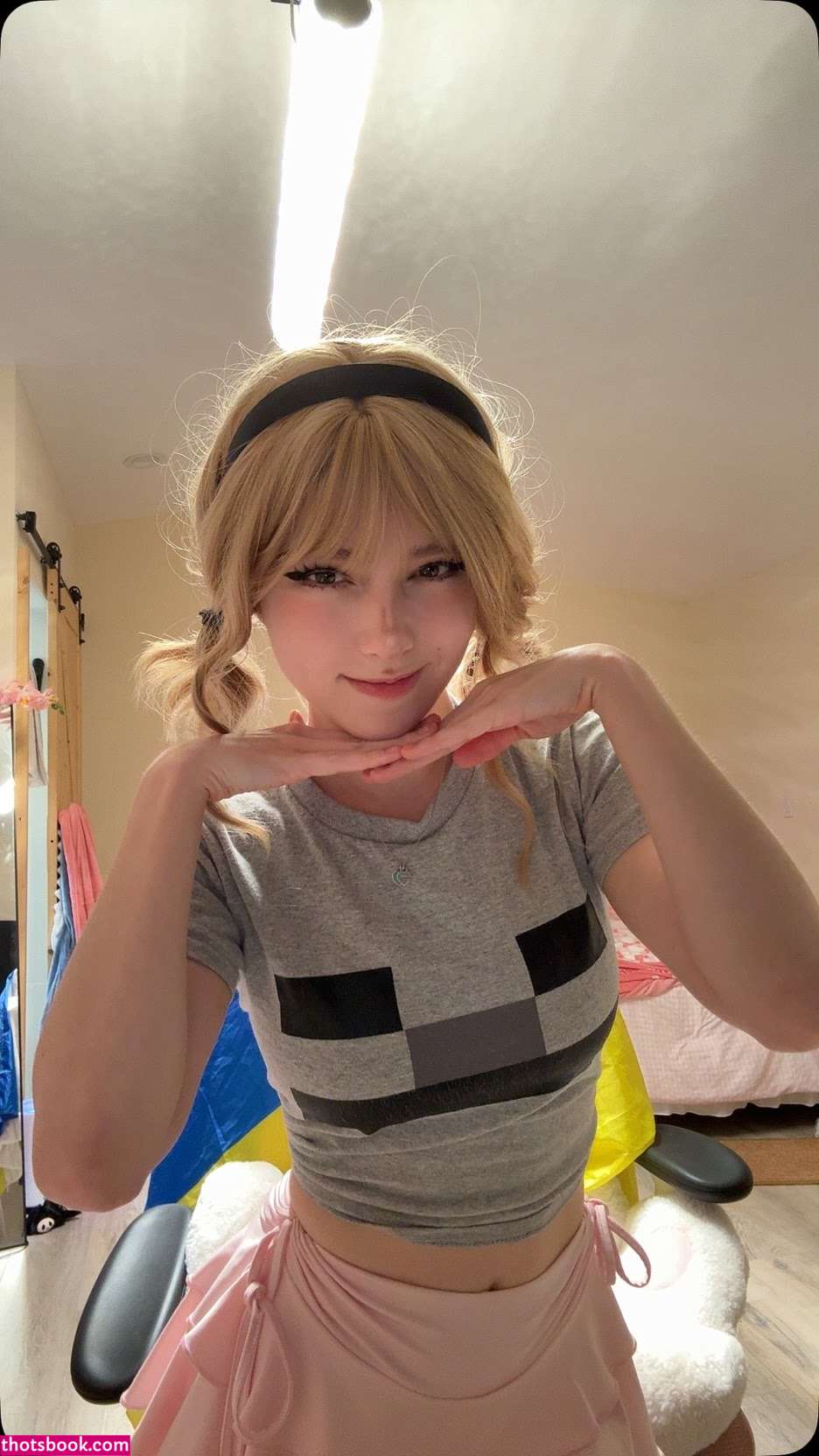 Fatalevie Nude Leaks OnlyFans Photos #2 1953827