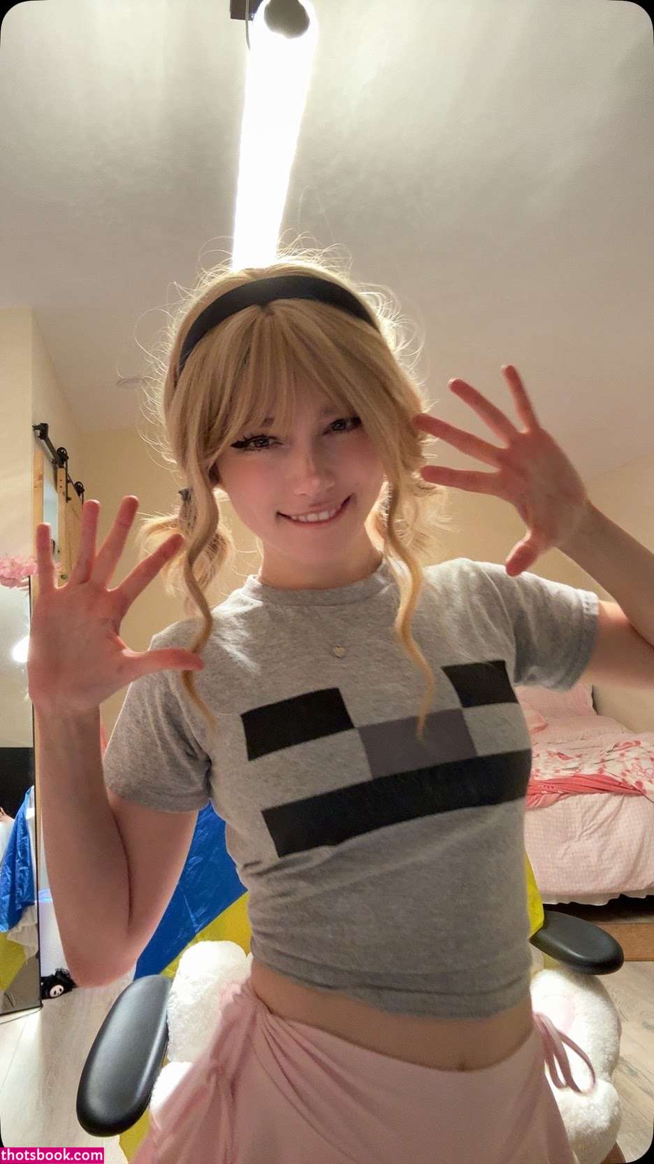 Fatalevie Nude Leaks OnlyFans Photos #2 1953842