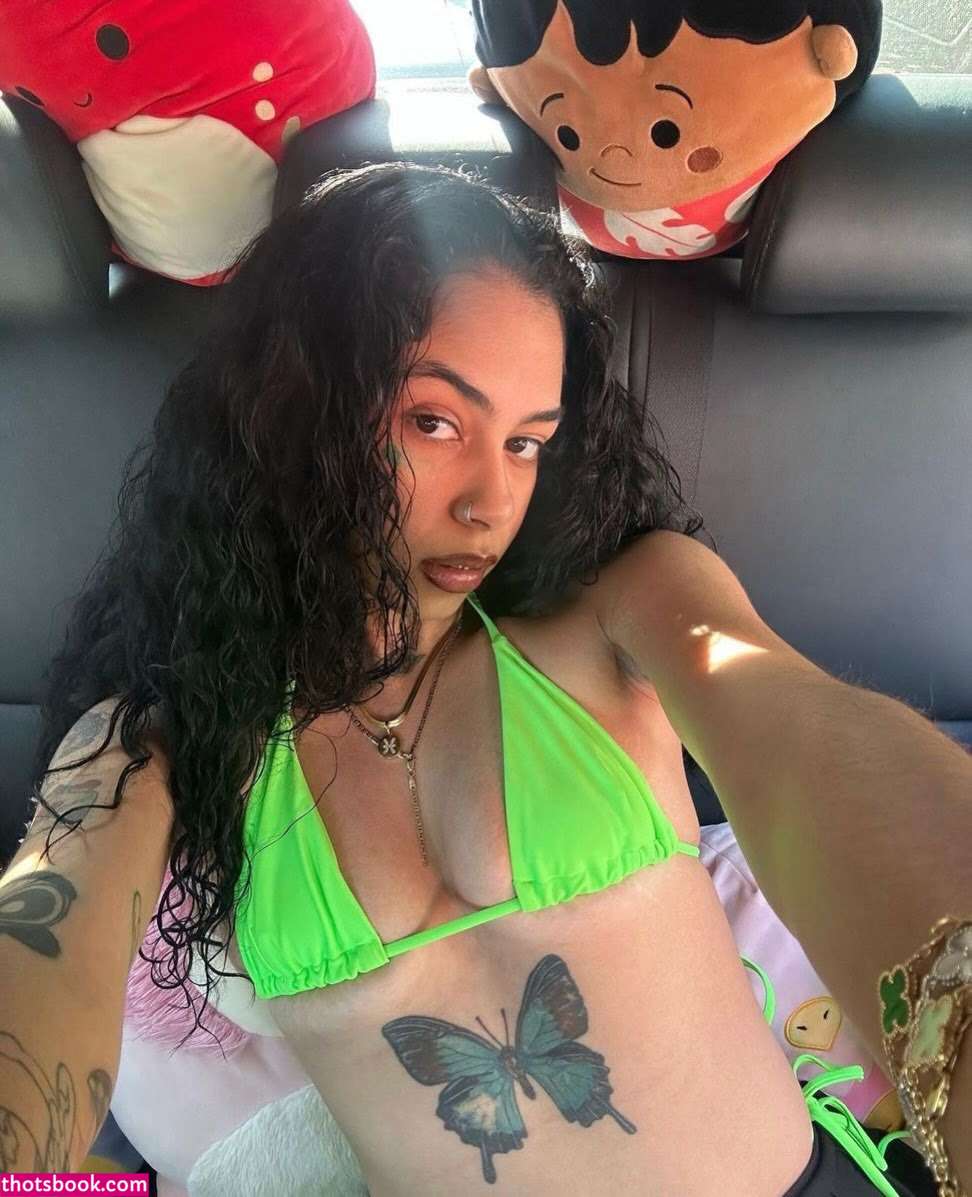 Giovanna Ramos Nude Leaks OnlyFans Photos #1 1953909