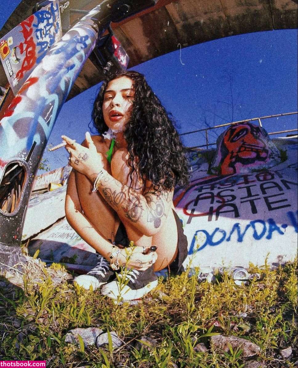 Giovanna Ramos Nude Leaks OnlyFans Photos #1 1953914