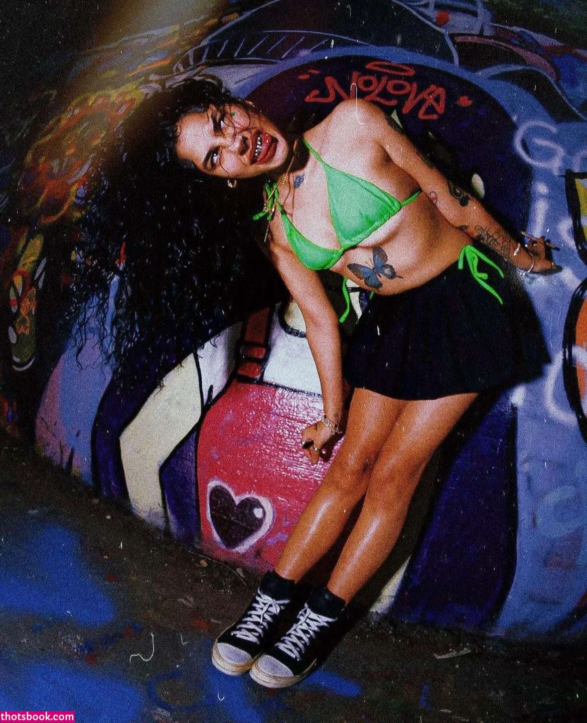 Giovanna Ramos Nude Leaks OnlyFans Photos #1 1953919