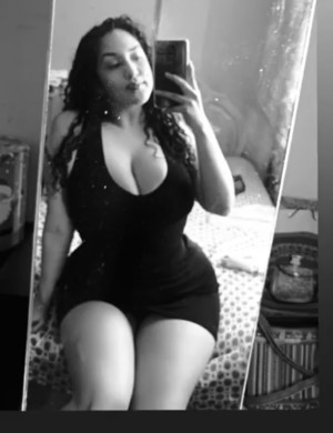 Grecia Brigitte Nude Leaks OnlyFans Photos #2