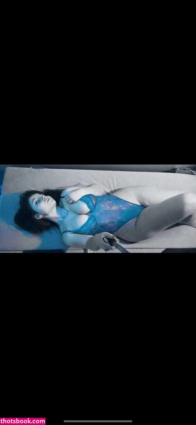 hercer mercer wiktoriaah Nude Leaks OnlyFans Photos #1 1954033