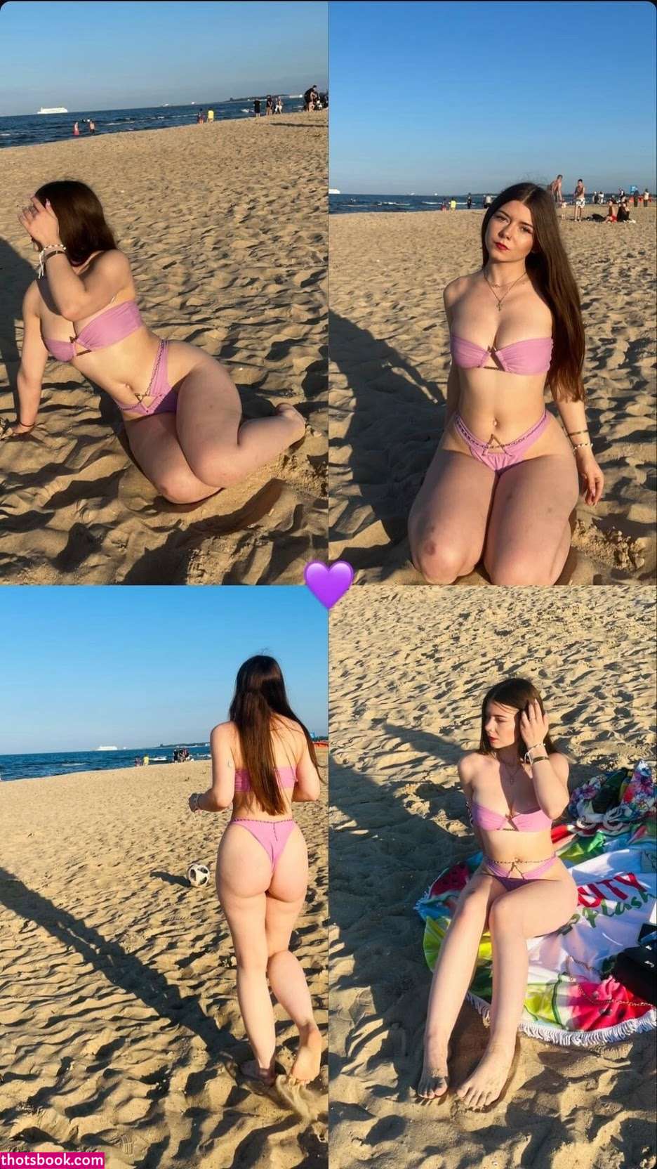 hercer mercer wiktoriaah Nude Leaks OnlyFans Photos #2 1954039