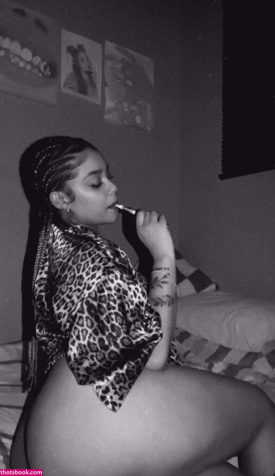 iam andreajade Andrea Jade Nude Leaks OnlyFans Photos #2 1954095