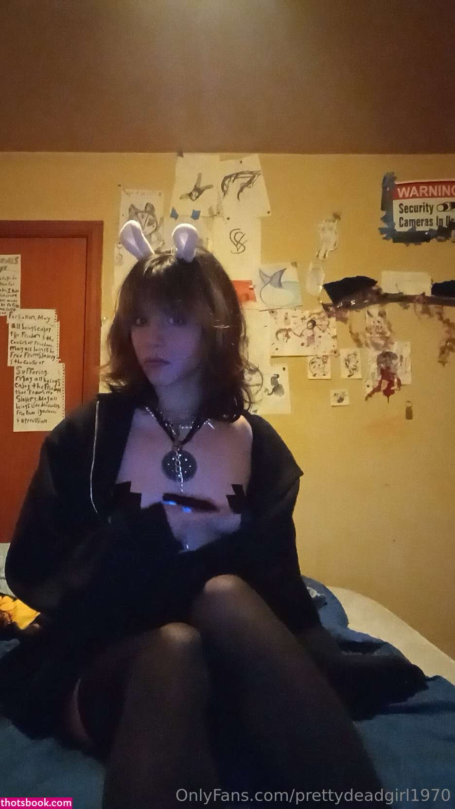 imprettydeadgirl prettydeadgirl1970 Nude Leaks OnlyFans Photos #2 1954138