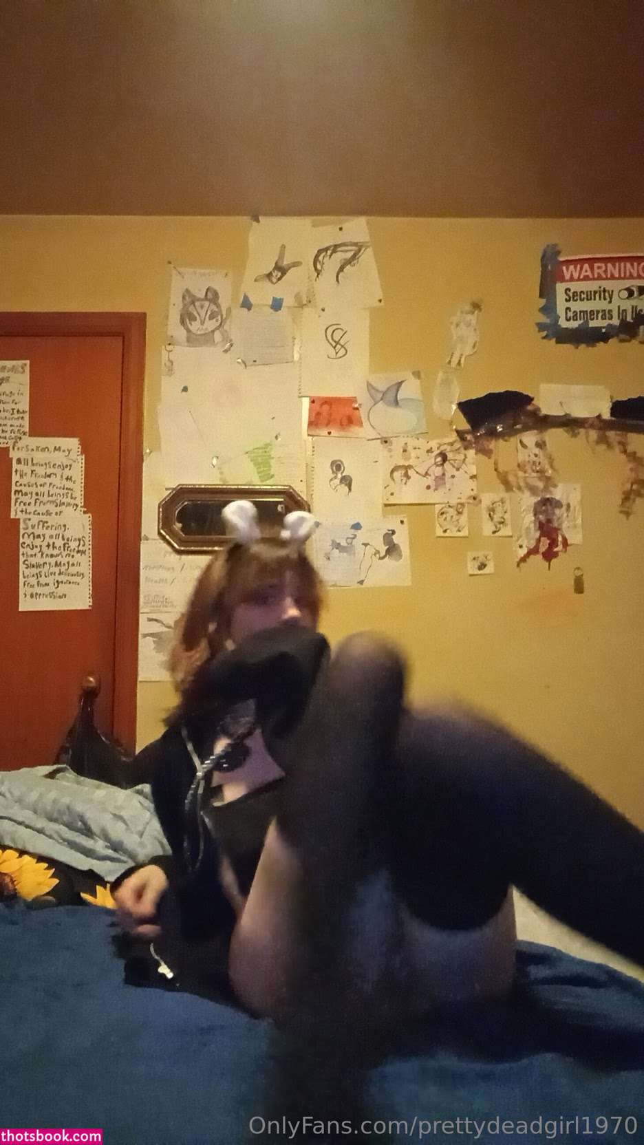 imprettydeadgirl prettydeadgirl1970 Nude Leaks OnlyFans Photos #2 1954139