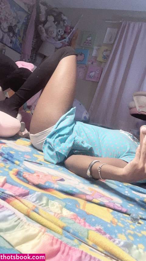 ittlevil Nude Leaks OnlyFans Photos #1 1954170