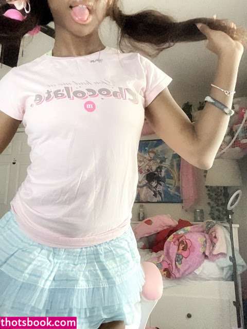 ittlevil Nude Leaks OnlyFans Photos #1 1954173