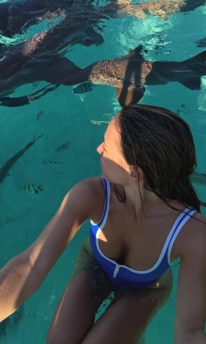 Jolie Sharpe Nude Leaks OnlyFans Photos #1