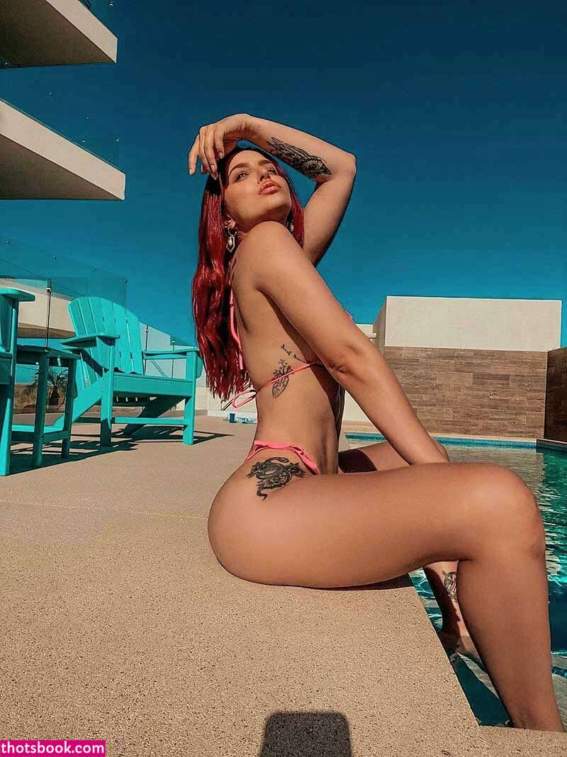 Karenina Rose Nude Leaks OnlyFans Photos #2 1954299