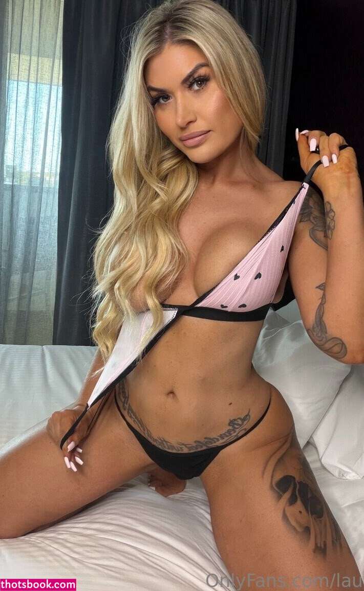 Laura loxx Nude Leaks OnlyFans Photos #2 1954495