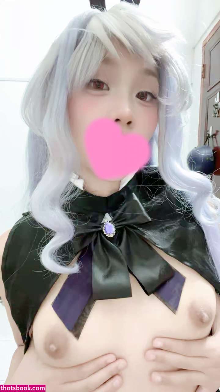 LinnnLinnn natricloruaso4 Nude Leaks OnlyFans Photos #2 1954521