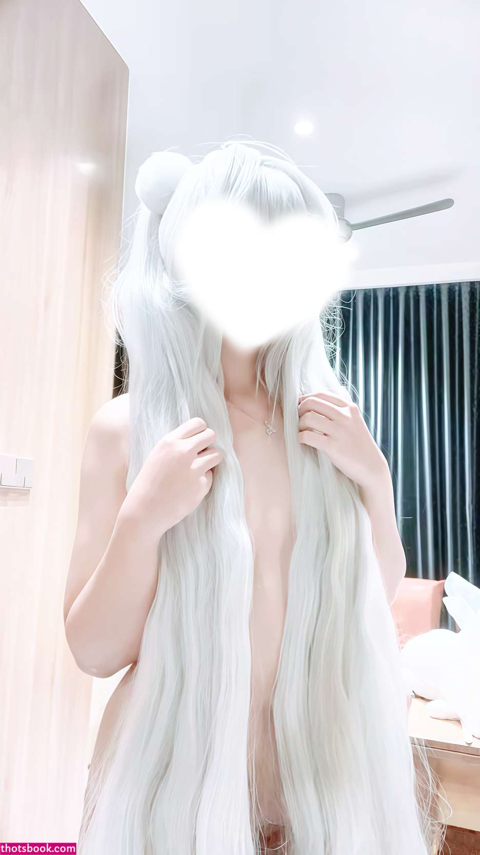 LinnnLinnn natricloruaso4 Nude Leaks OnlyFans Photos #2 1954533