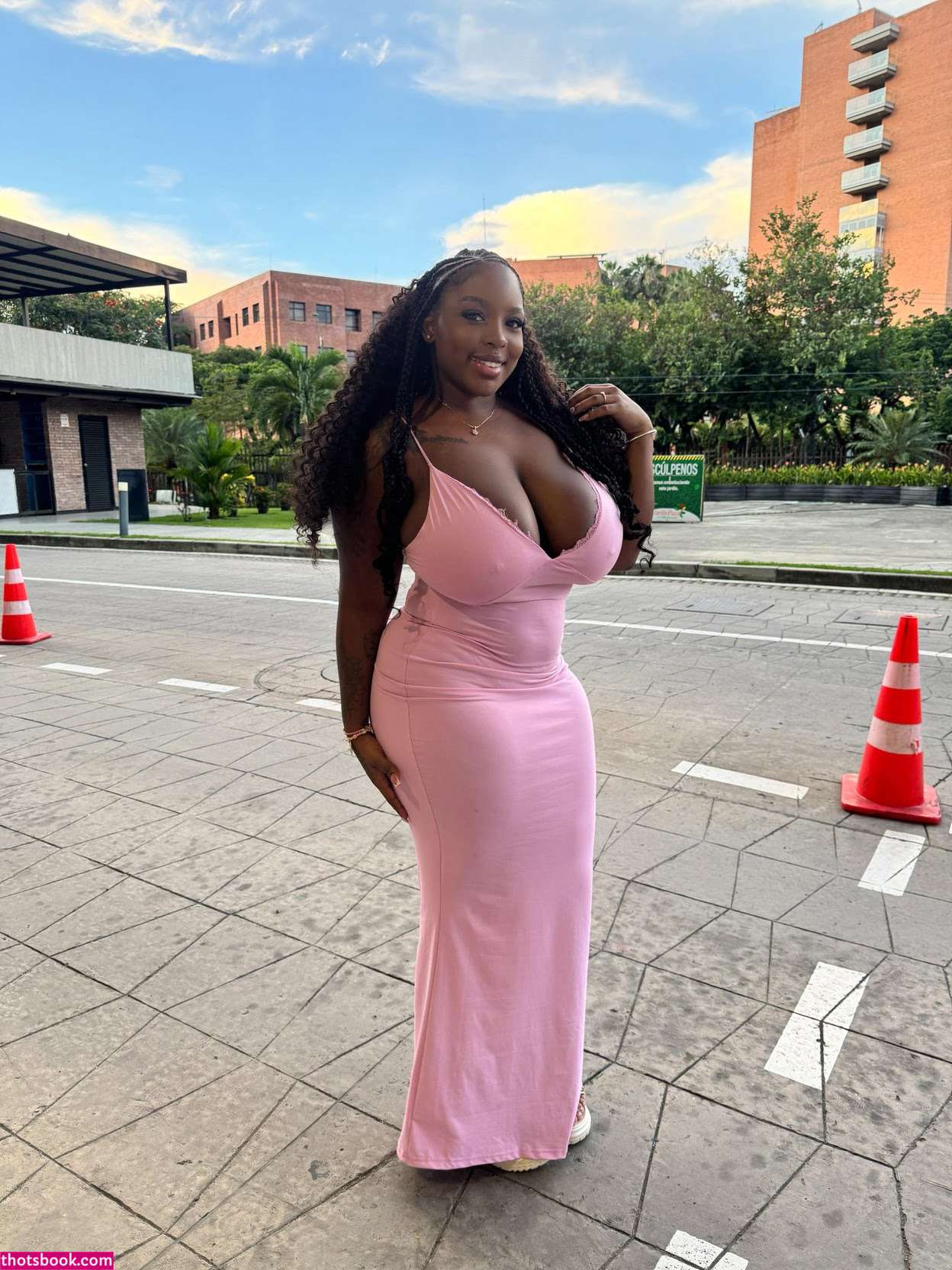 Liz Melons cindyomelons Nude Leaks OnlyFans Photos #1 1954560