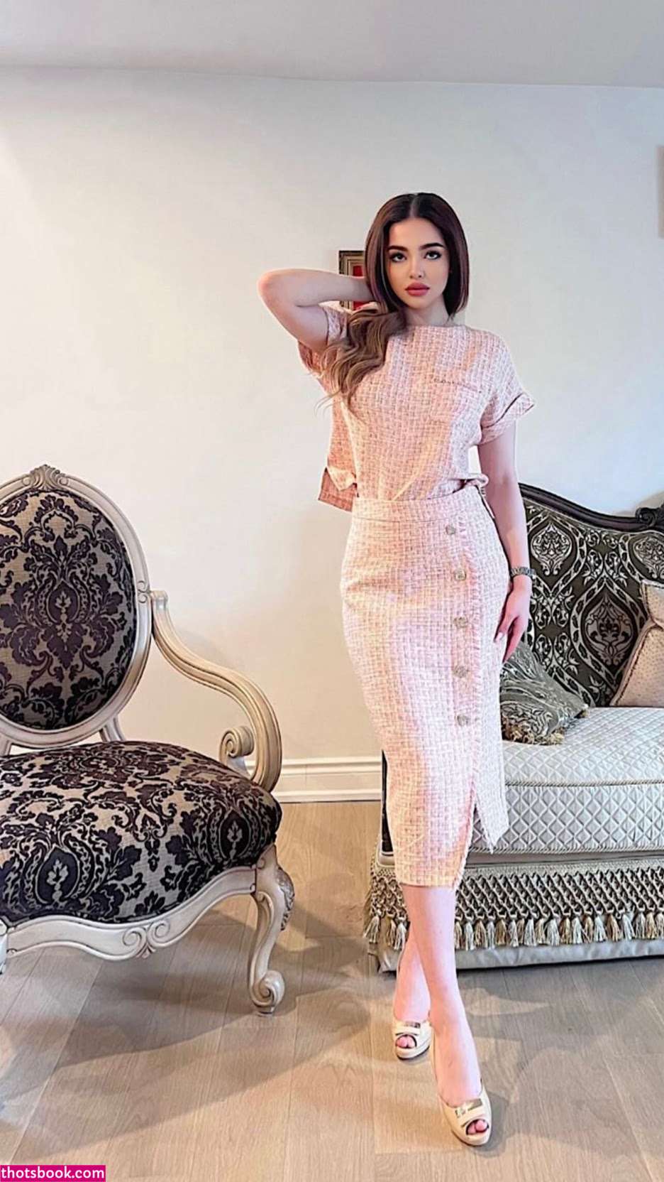 Mobina mobinamv Nude Leaks OnlyFans Photos #1 1954655