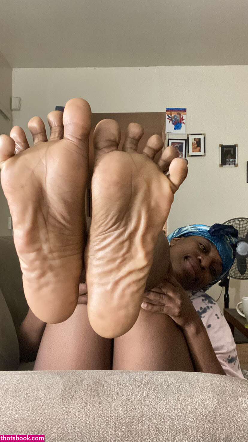 Moesha VA Nude Leaks OnlyFans Photos #1 1954681