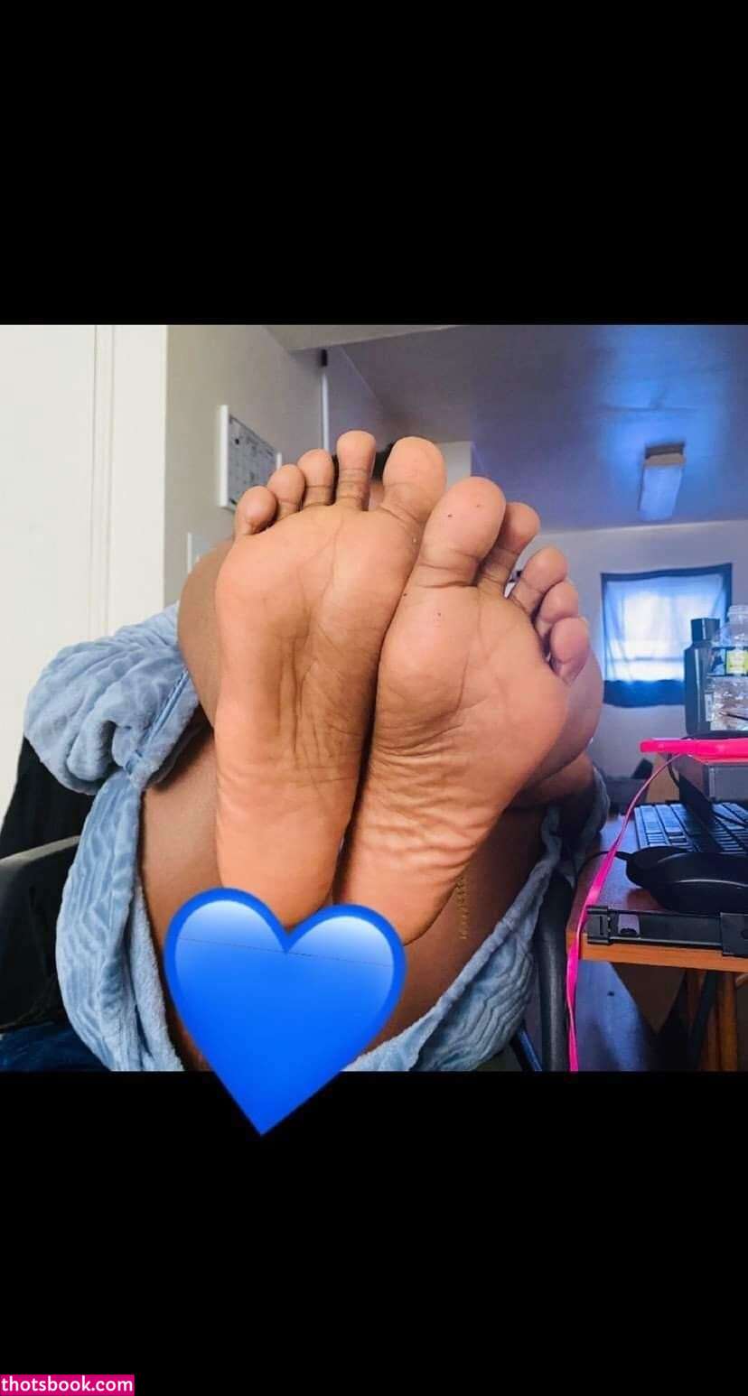 Moesha VA Nude Leaks OnlyFans Photos #2 1954691