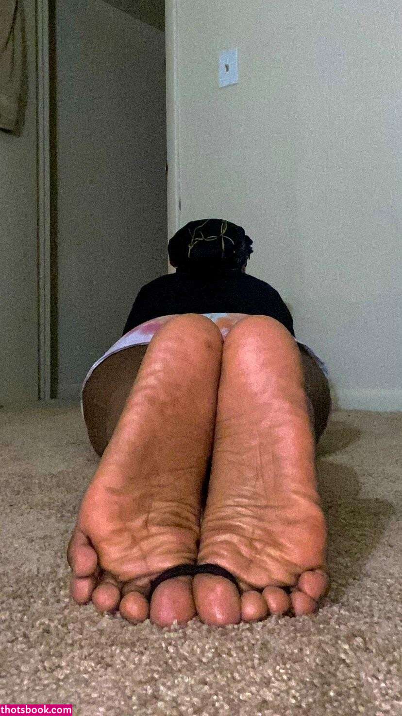 Moesha VA Nude Leaks OnlyFans Photos #2 1954694