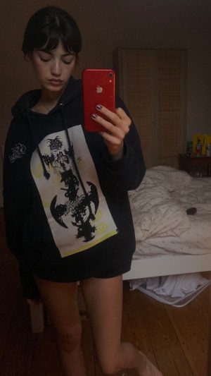 reaIsnowhite megprendi Nude Leaks OnlyFans Photos #2