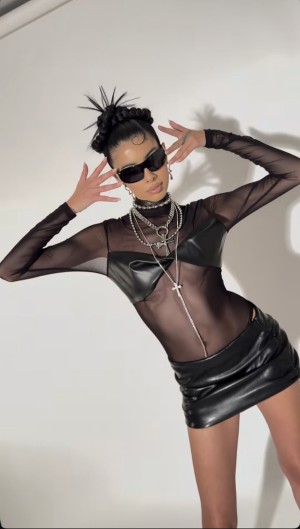 Tacoobellaa Nude Leaks OnlyFans Photos #1